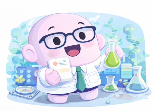 Biochemist