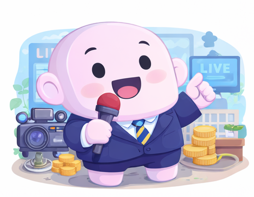 Broadcast Journalist