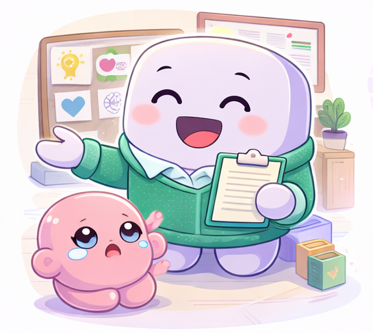 Education and Career Counsellor