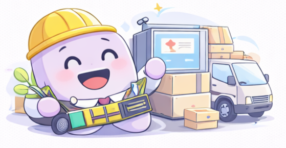 Logistics Executive