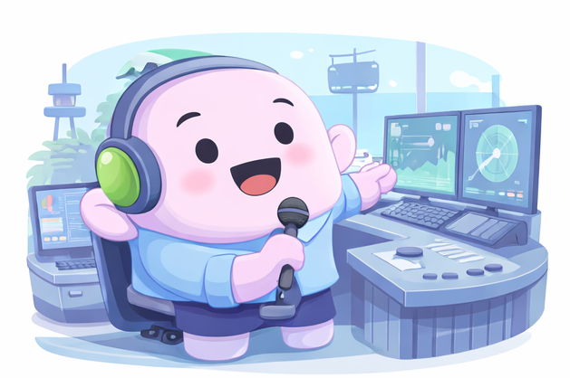 Air Traffic Controller