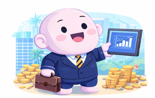 Business Development Executive