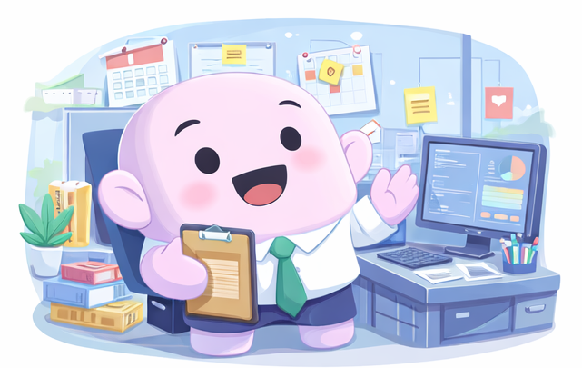 Administrative Manager