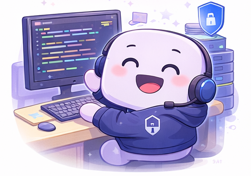 Cybersecurity Analyst