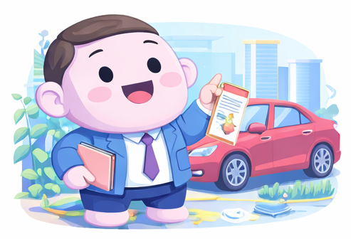 Car Sales Consultant