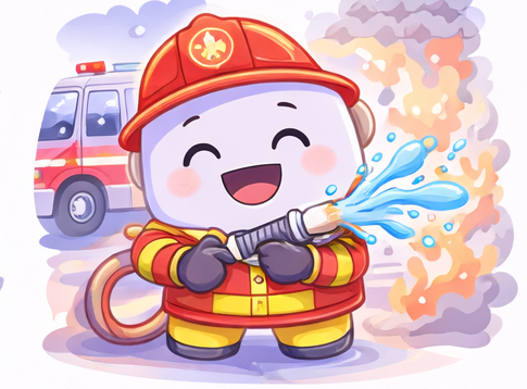 Firefighter