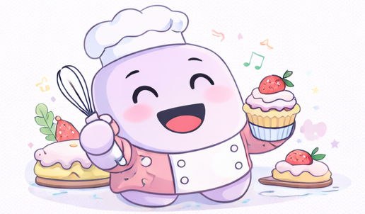 Pastry Chef