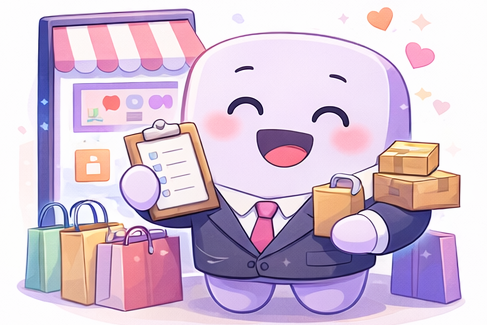 E-commerce Executive