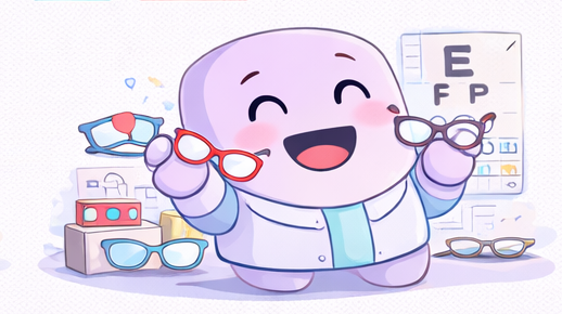 Optician