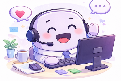 Customer Service Representative