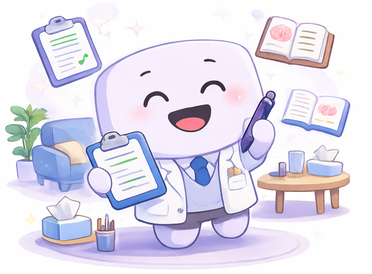 Clinical Psychologist